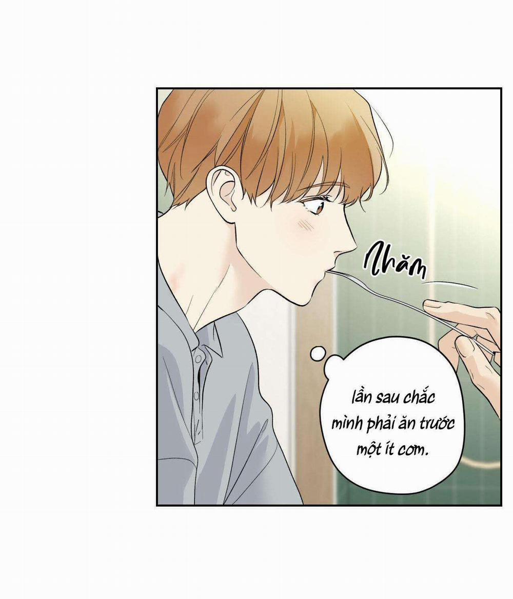 Đối Tốt Với Tôi Khó Vậy Sao? 38 trang 56