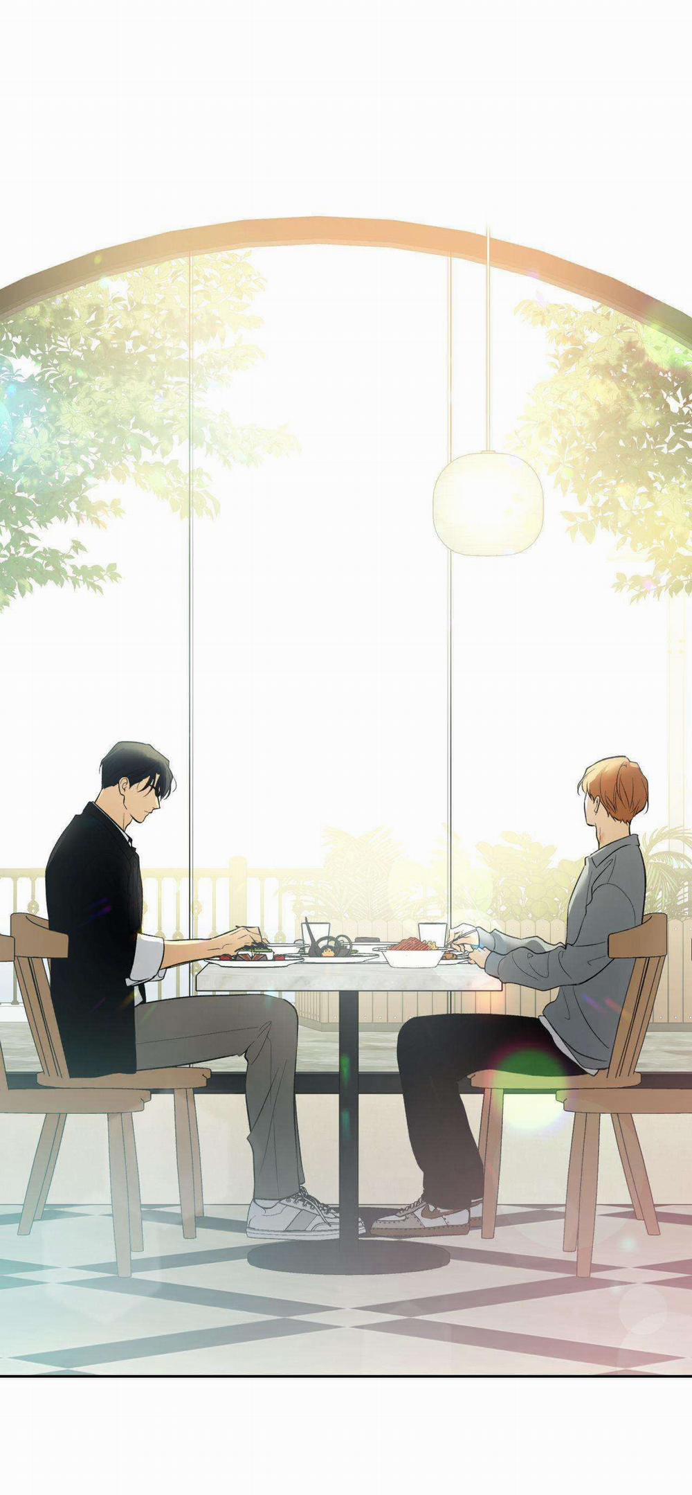 Đối Tốt Với Tôi Khó Vậy Sao? 38 trang 59