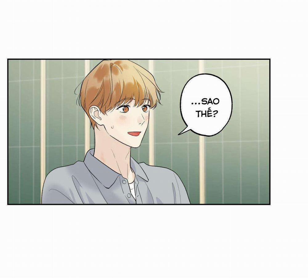 Đối Tốt Với Tôi Khó Vậy Sao? 38 trang 61