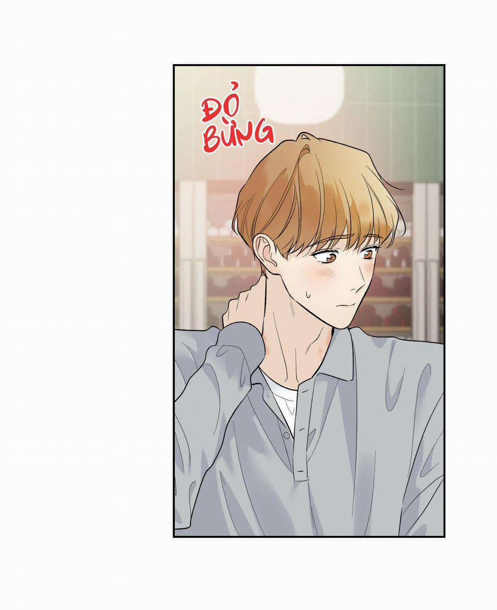 Đối Tốt Với Tôi Khó Vậy Sao? 38 trang 63