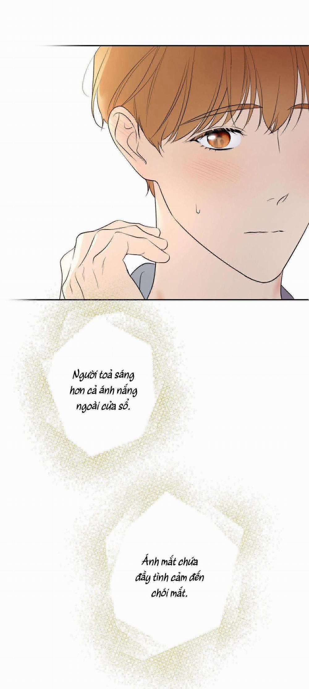 Đối Tốt Với Tôi Khó Vậy Sao? 38 trang 64