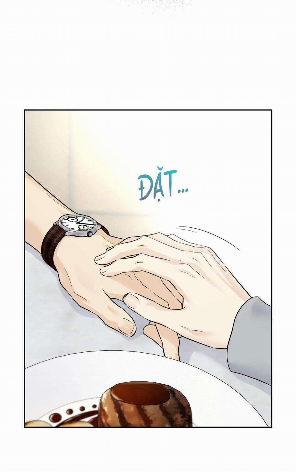 Đối Tốt Với Tôi Khó Vậy Sao? 38 trang 65