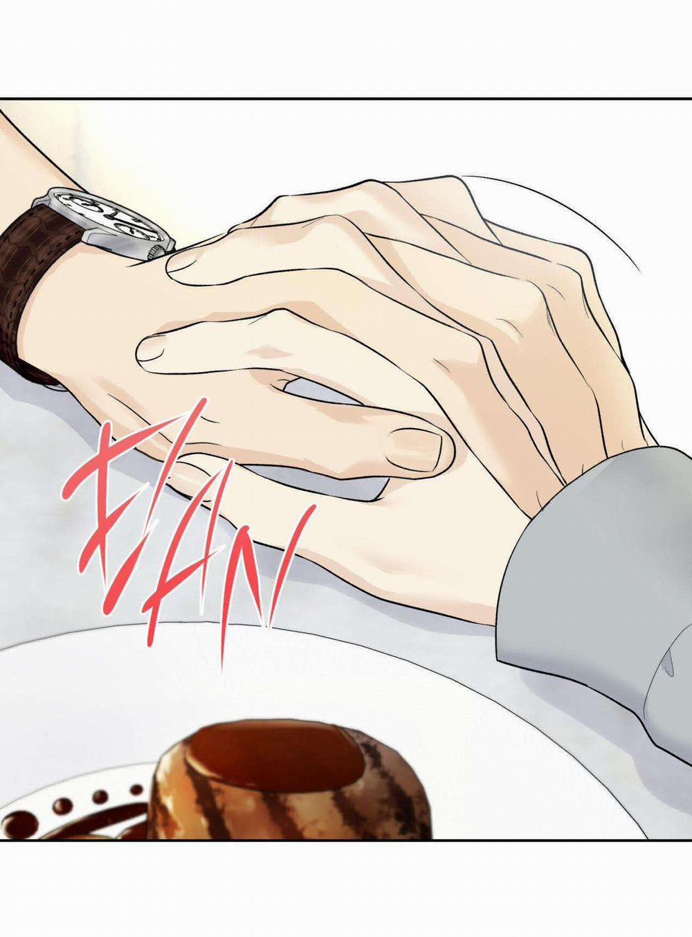 Đối Tốt Với Tôi Khó Vậy Sao? 38 trang 66