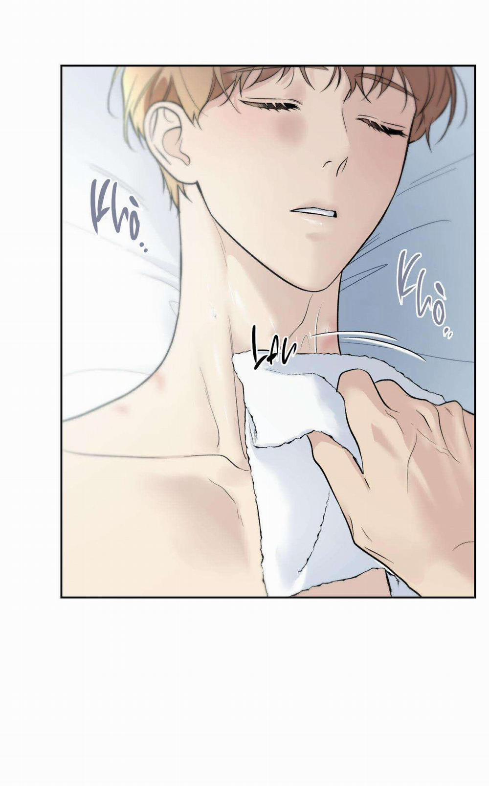 Đối Tốt Với Tôi Khó Vậy Sao? 38 trang 7