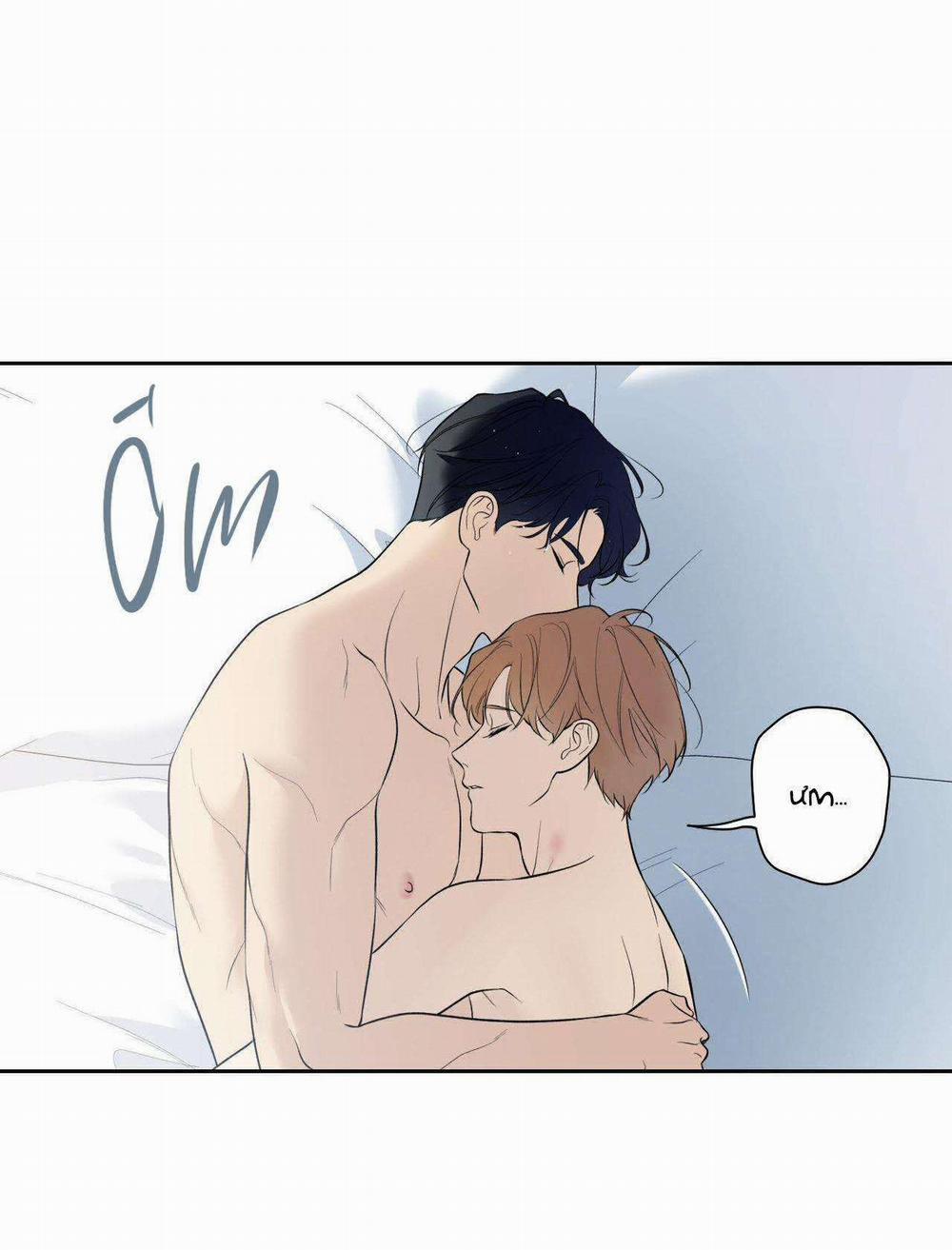 Đối Tốt Với Tôi Khó Vậy Sao? 38 trang 8