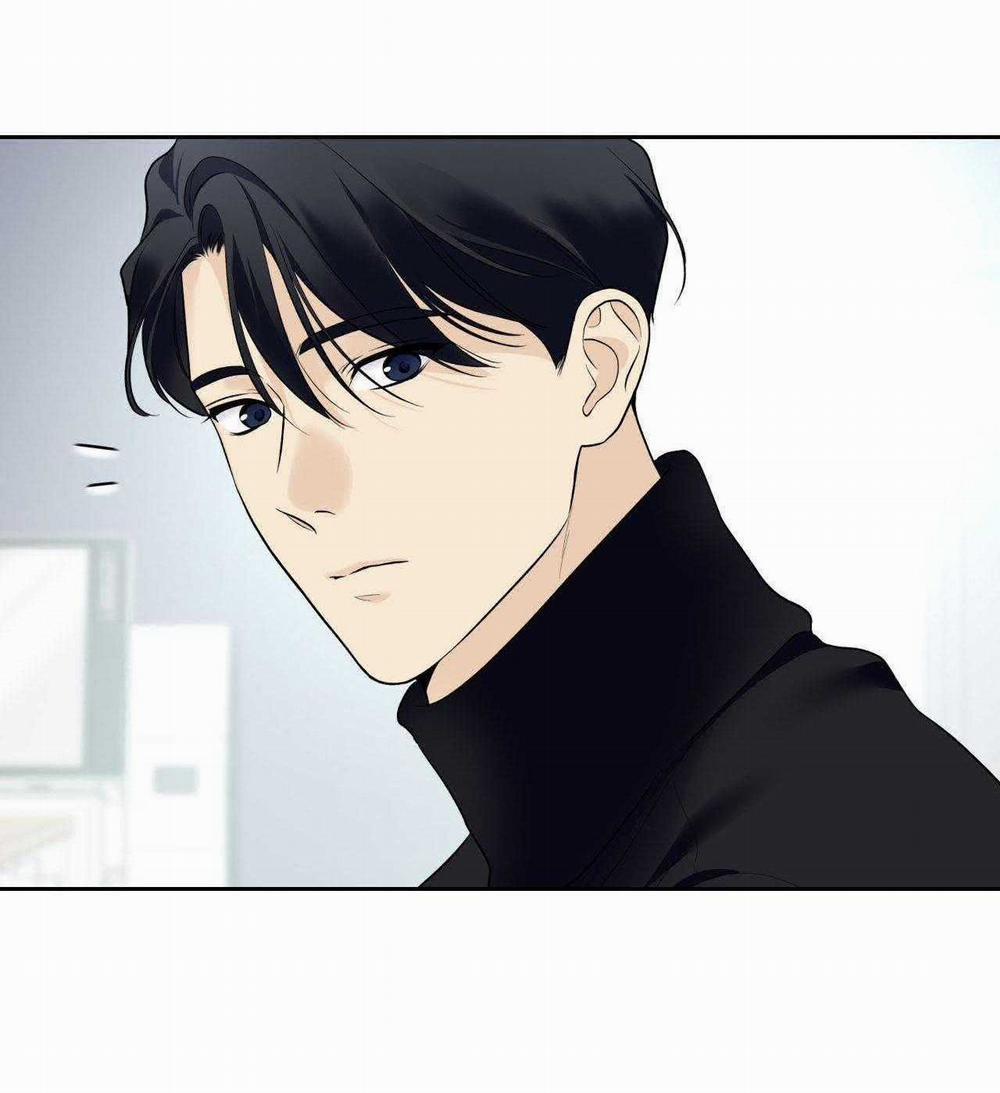 Đối Tốt Với Tôi Khó Vậy Sao? 39 trang 10