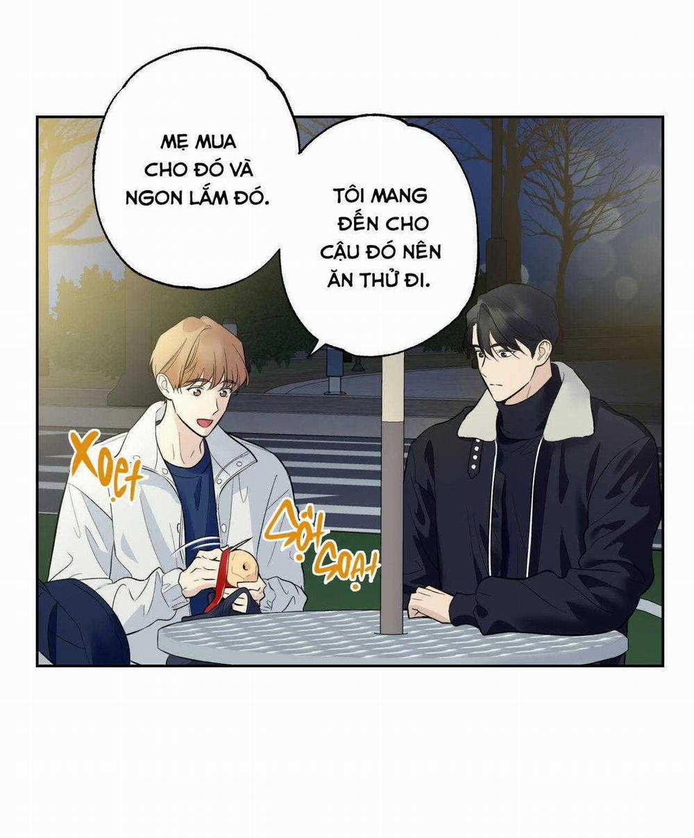 Đối Tốt Với Tôi Khó Vậy Sao? 39 trang 16