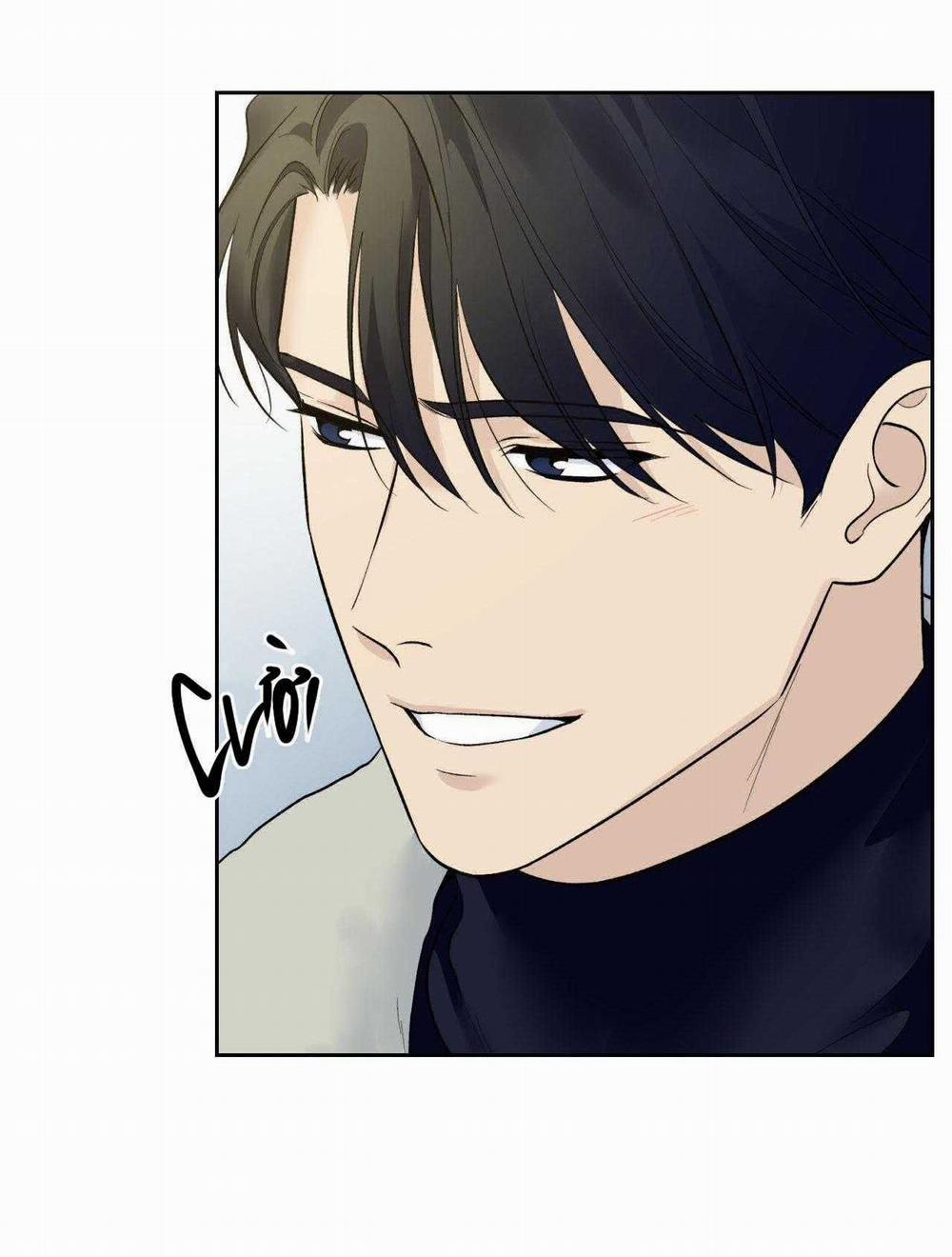 Đối Tốt Với Tôi Khó Vậy Sao? 39 trang 19