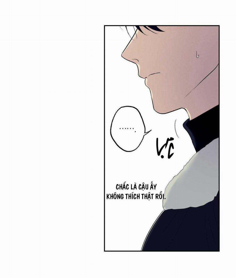 Đối Tốt Với Tôi Khó Vậy Sao? 39 trang 30