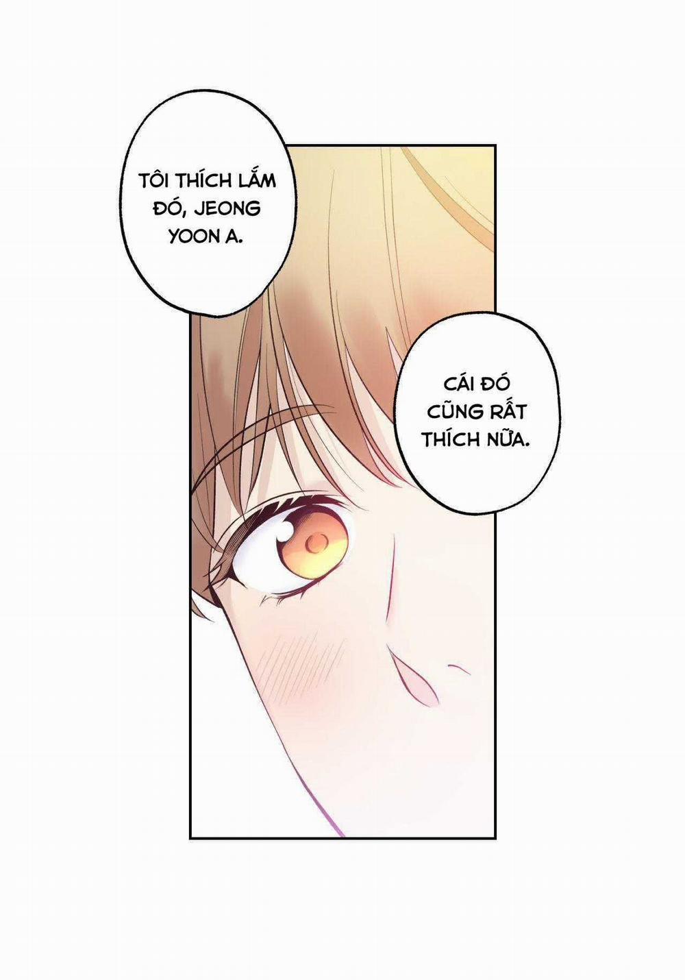 Đối Tốt Với Tôi Khó Vậy Sao? 39 trang 42