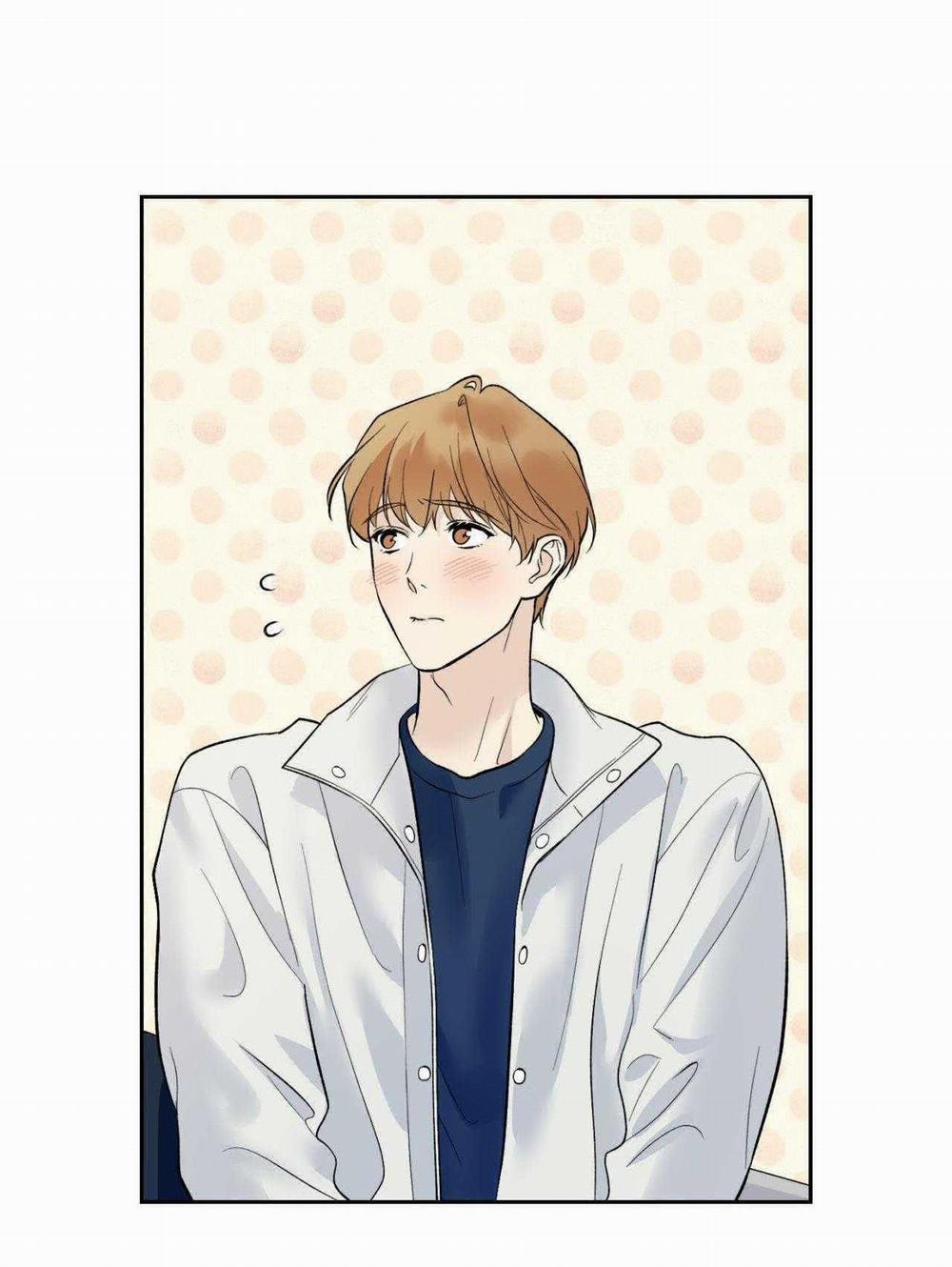 Đối Tốt Với Tôi Khó Vậy Sao? 39 trang 43