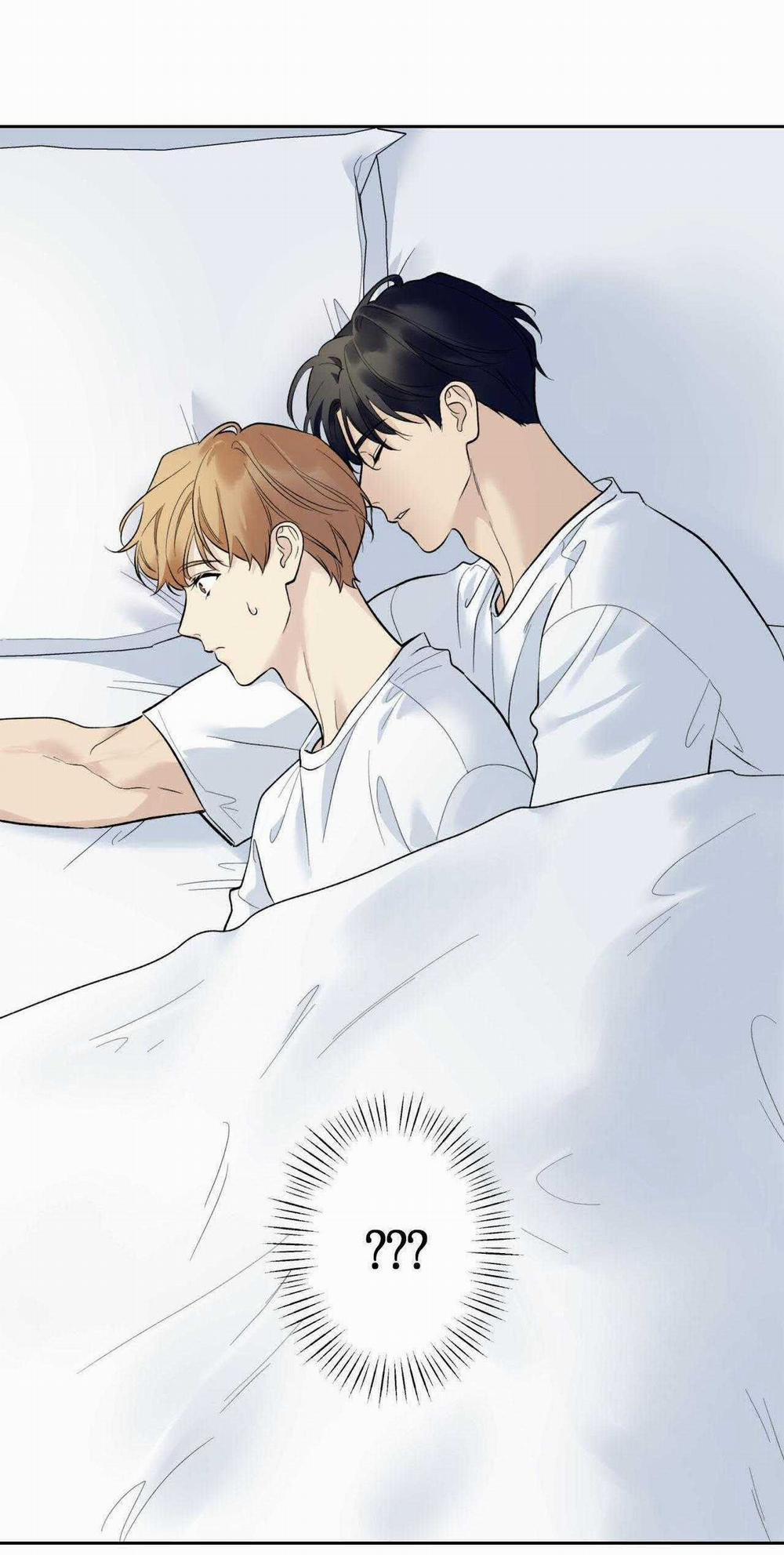 Đối Tốt Với Tôi Khó Vậy Sao? 39 trang 53