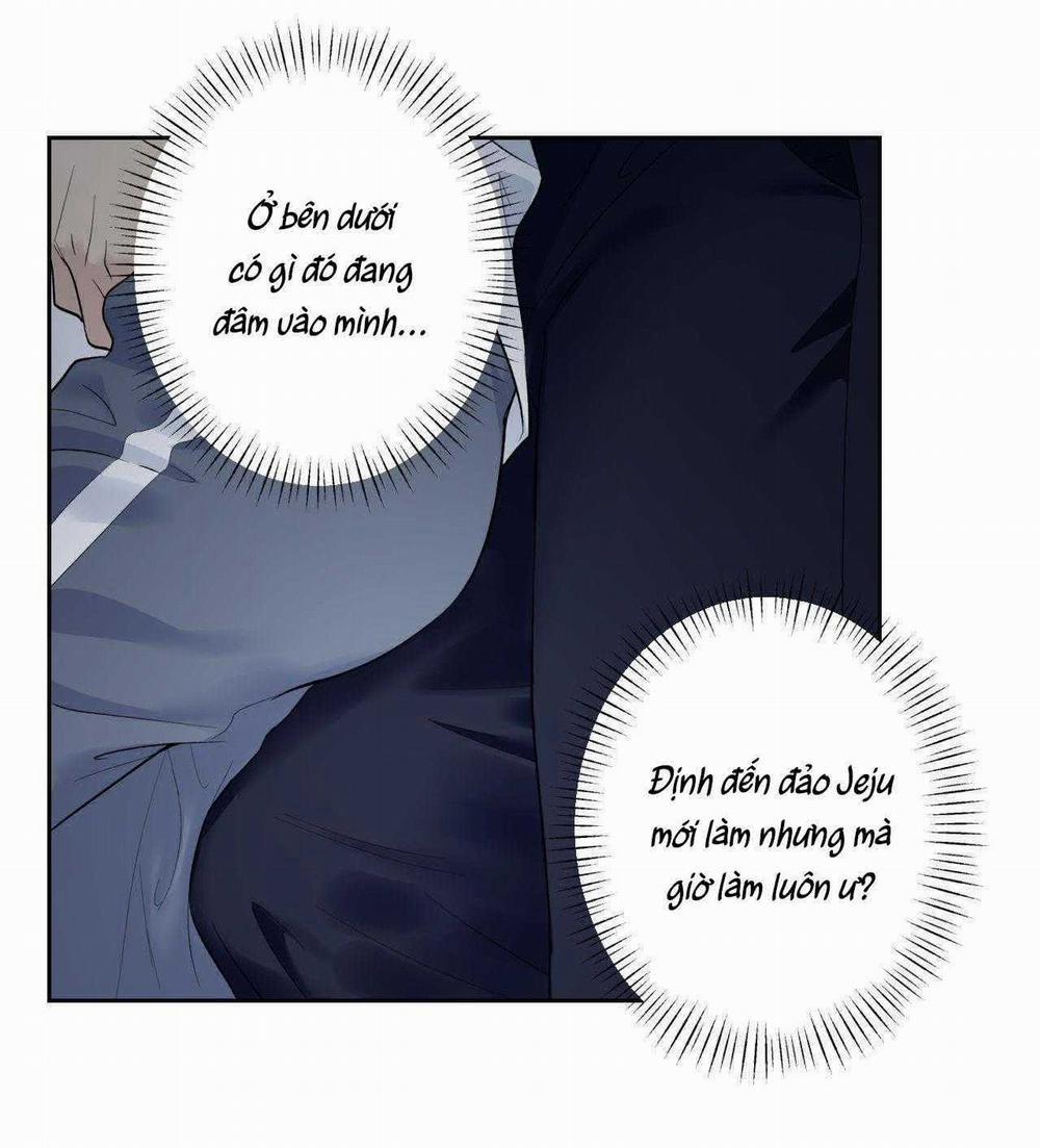 Đối Tốt Với Tôi Khó Vậy Sao? 39 trang 54