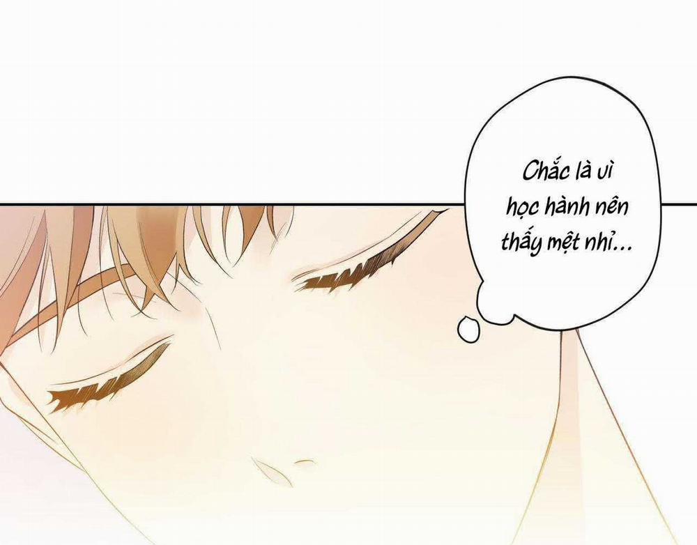 Đối Tốt Với Tôi Khó Vậy Sao? 39 trang 56