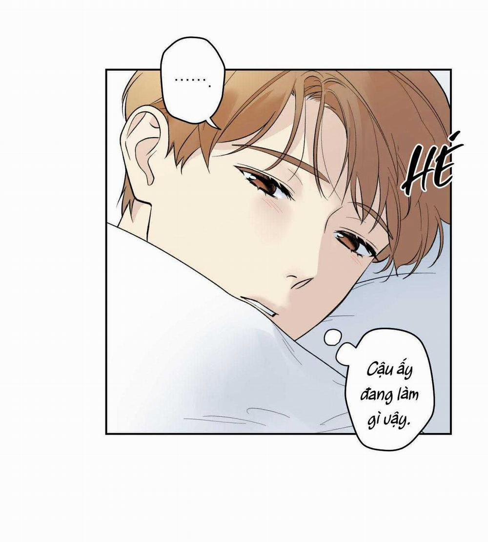 Đối Tốt Với Tôi Khó Vậy Sao? 39 trang 60