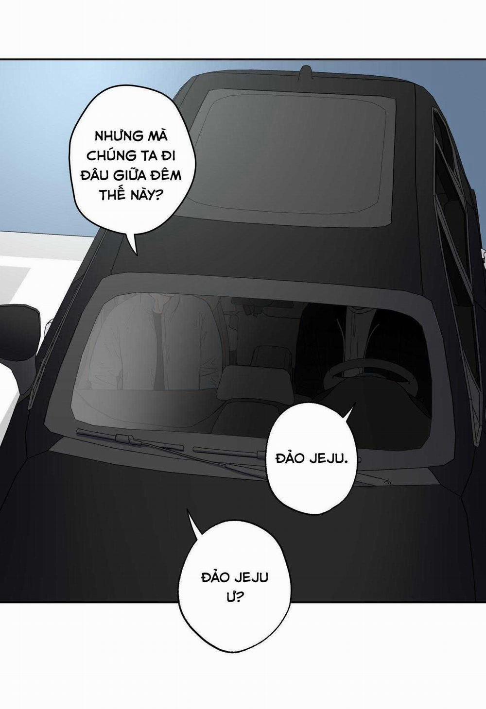 Đối Tốt Với Tôi Khó Vậy Sao? 39 trang 65