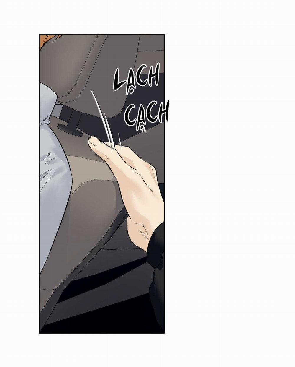 Đối Tốt Với Tôi Khó Vậy Sao? 39 trang 66