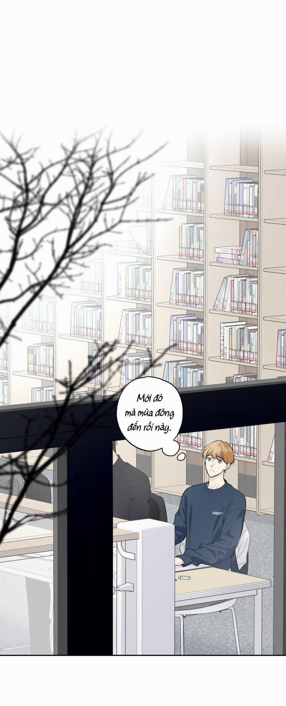 Đối Tốt Với Tôi Khó Vậy Sao? 39 trang 7