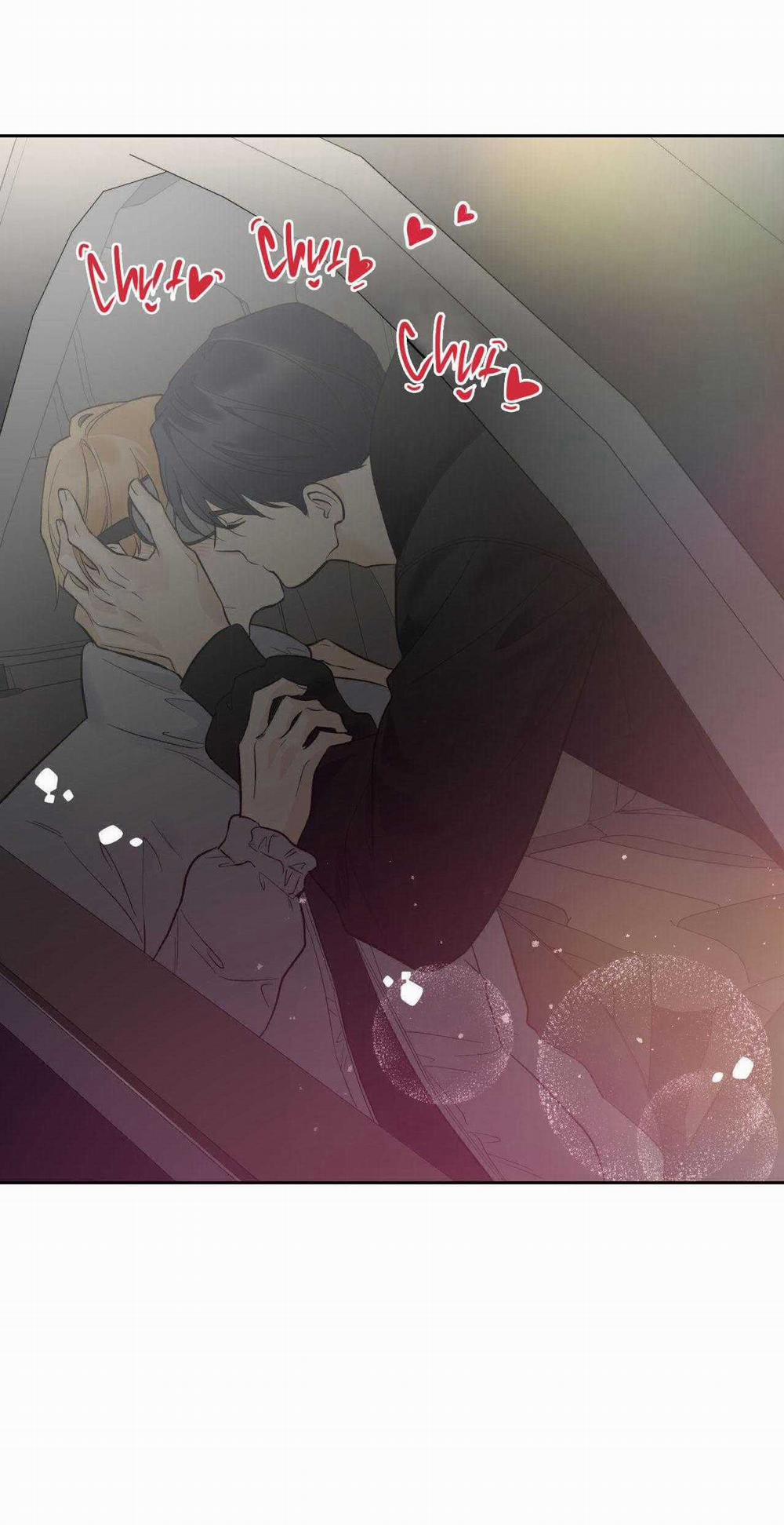 Đối Tốt Với Tôi Khó Vậy Sao? 39 trang 70