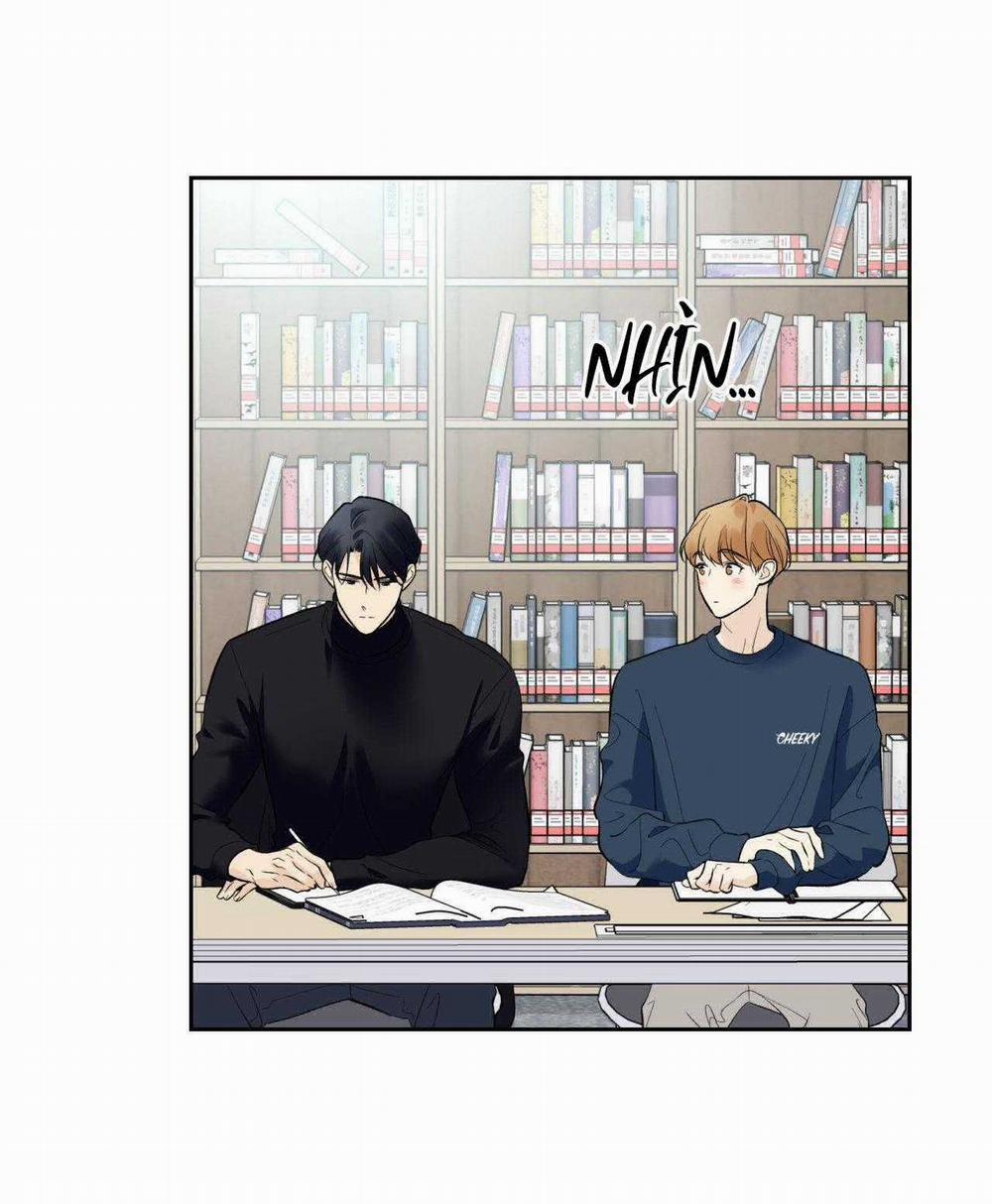 Đối Tốt Với Tôi Khó Vậy Sao? 39 trang 8