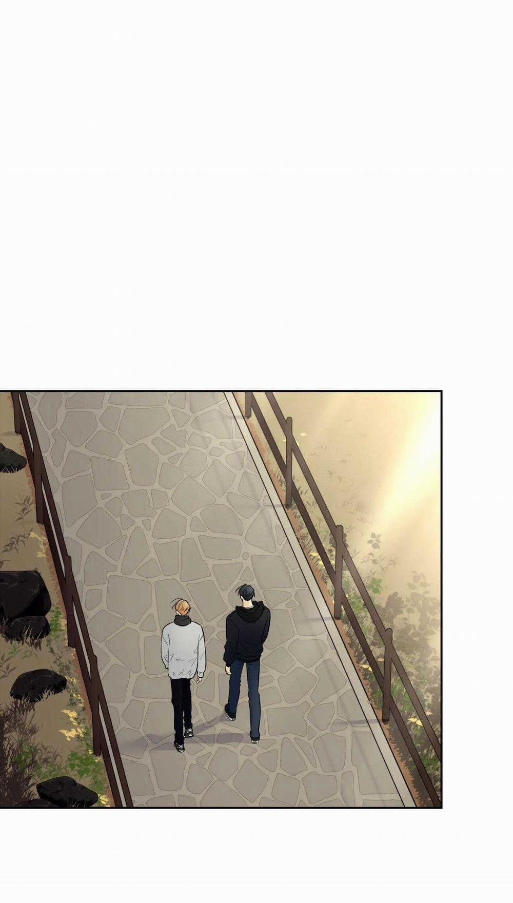 Đối Tốt Với Tôi Khó Vậy Sao? 40 trang 12