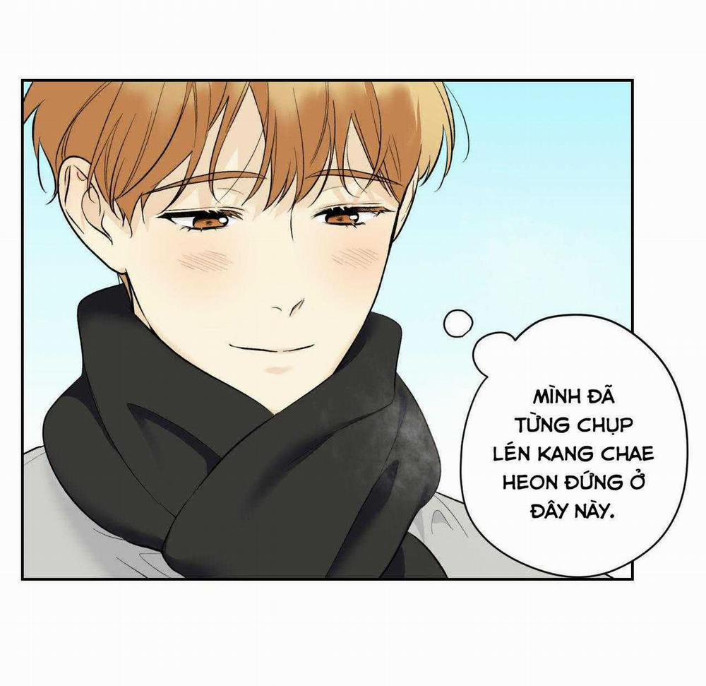 Đối Tốt Với Tôi Khó Vậy Sao? 40 trang 16