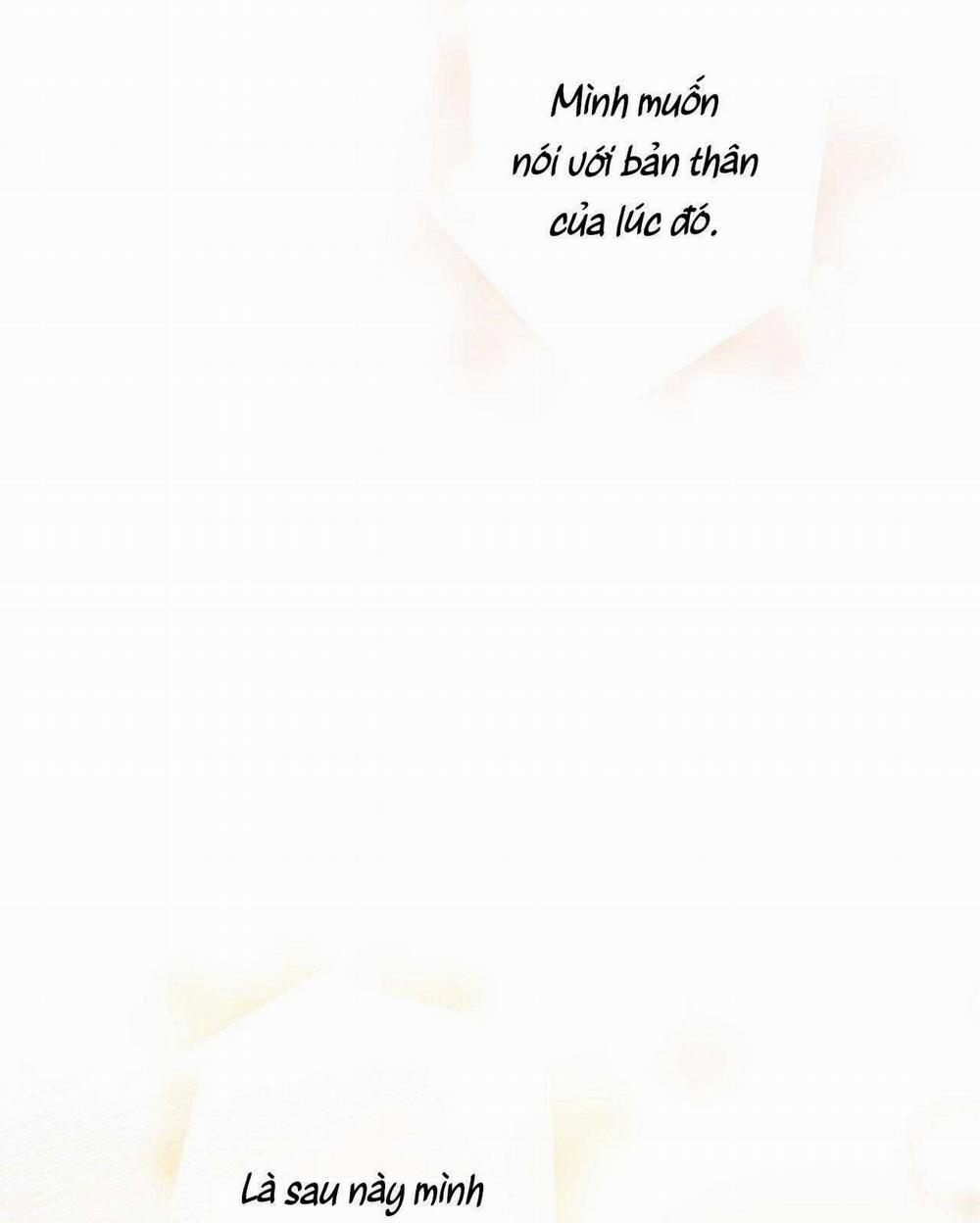 Đối Tốt Với Tôi Khó Vậy Sao? 40 trang 18