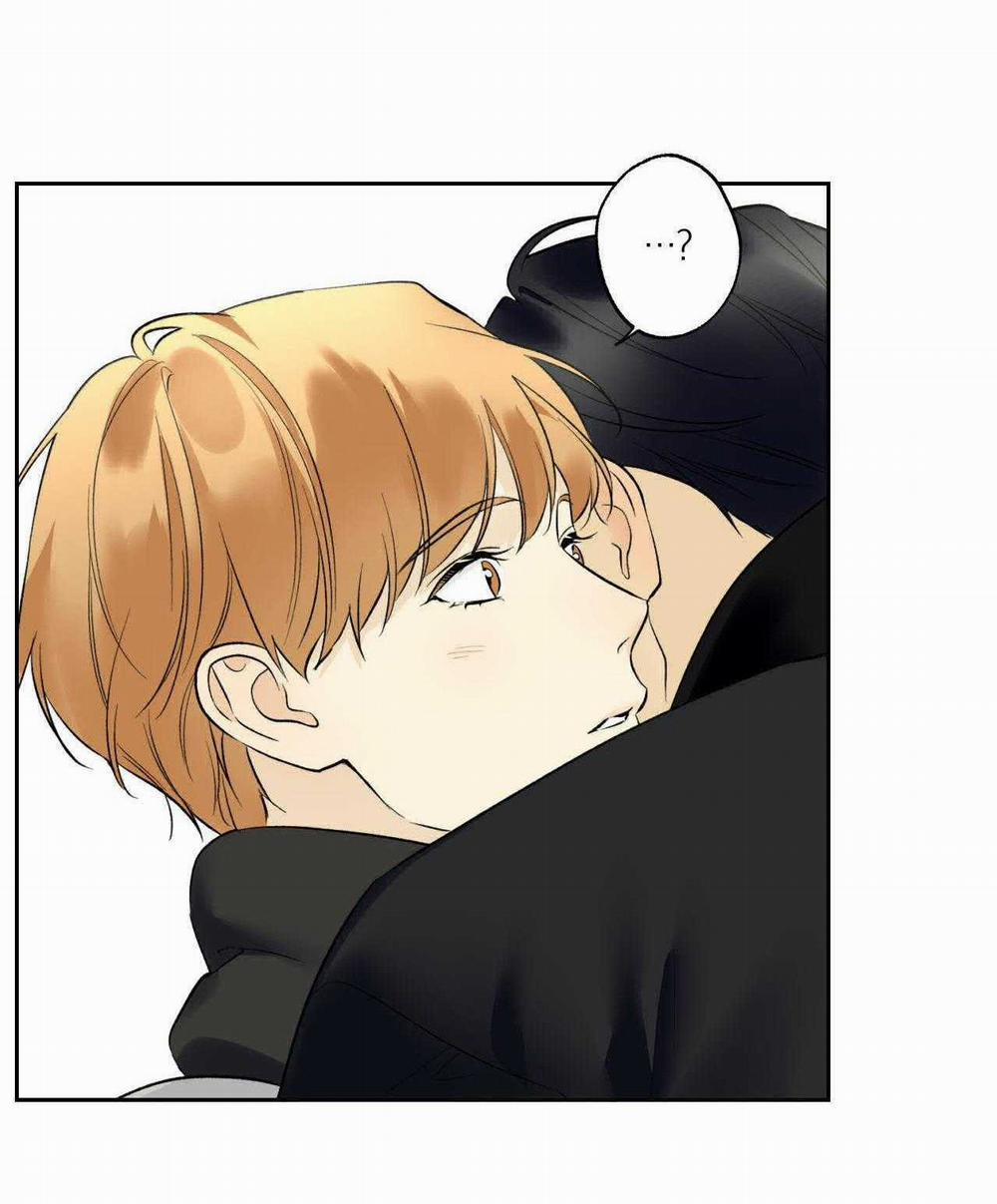 Đối Tốt Với Tôi Khó Vậy Sao? 40 trang 28