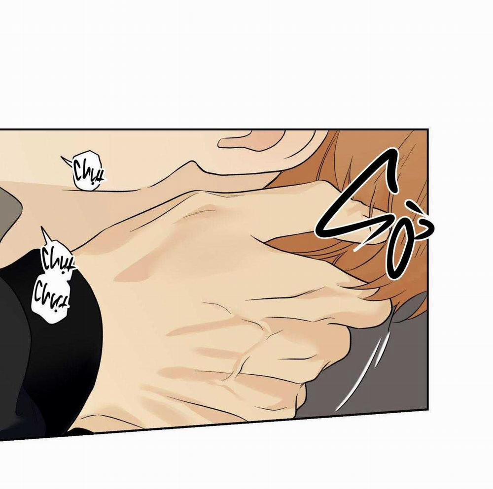 Đối Tốt Với Tôi Khó Vậy Sao? 40 trang 36