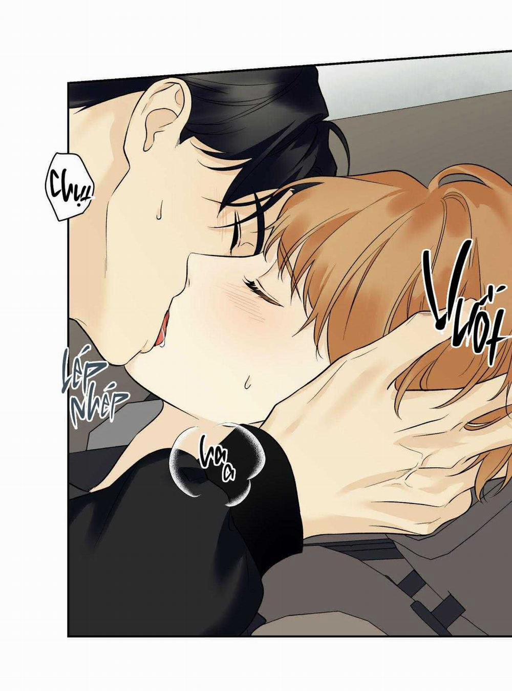 Đối Tốt Với Tôi Khó Vậy Sao? 40 trang 37