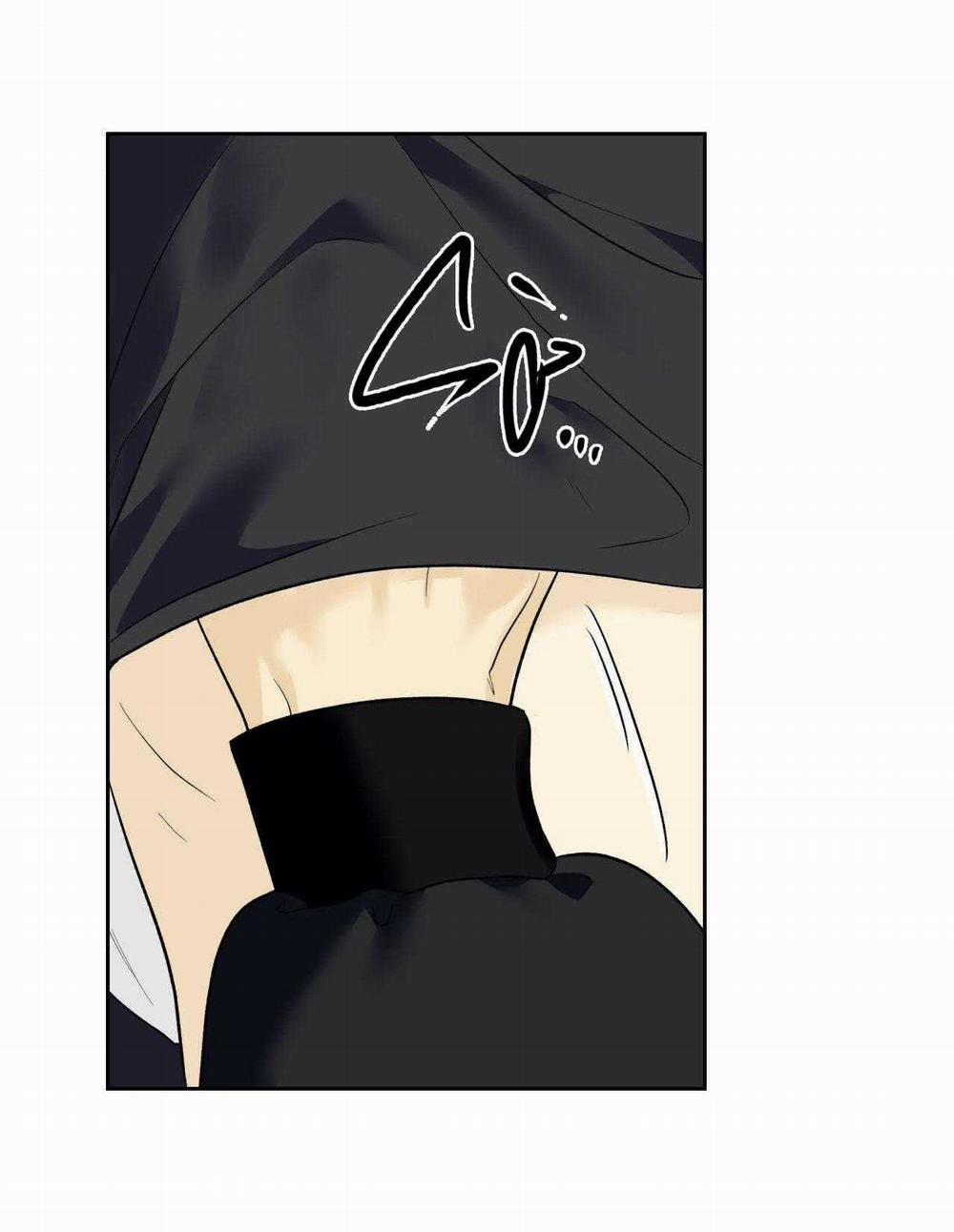 Đối Tốt Với Tôi Khó Vậy Sao? 40 trang 39