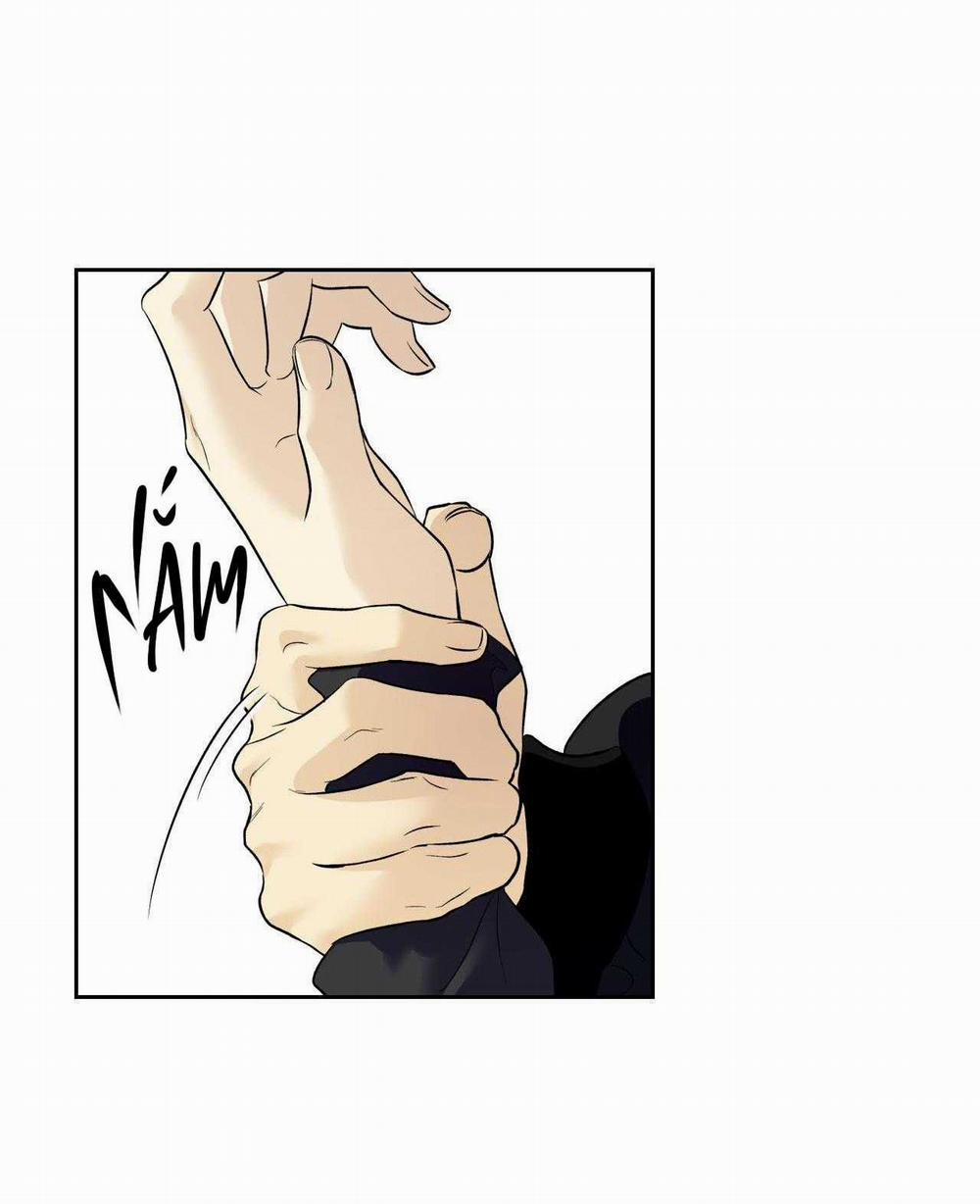 Đối Tốt Với Tôi Khó Vậy Sao? 40 trang 43