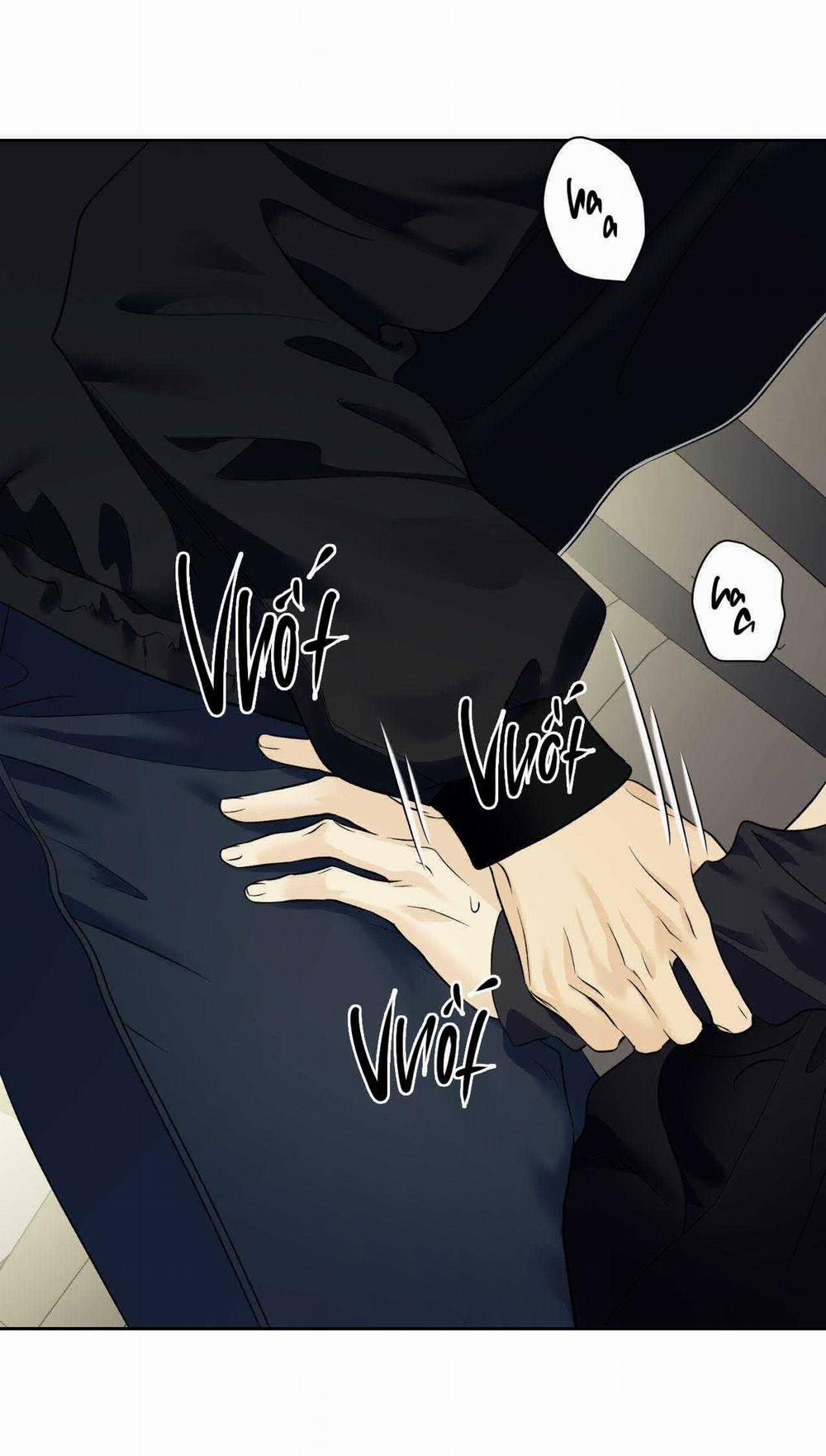 Đối Tốt Với Tôi Khó Vậy Sao? 40 trang 47