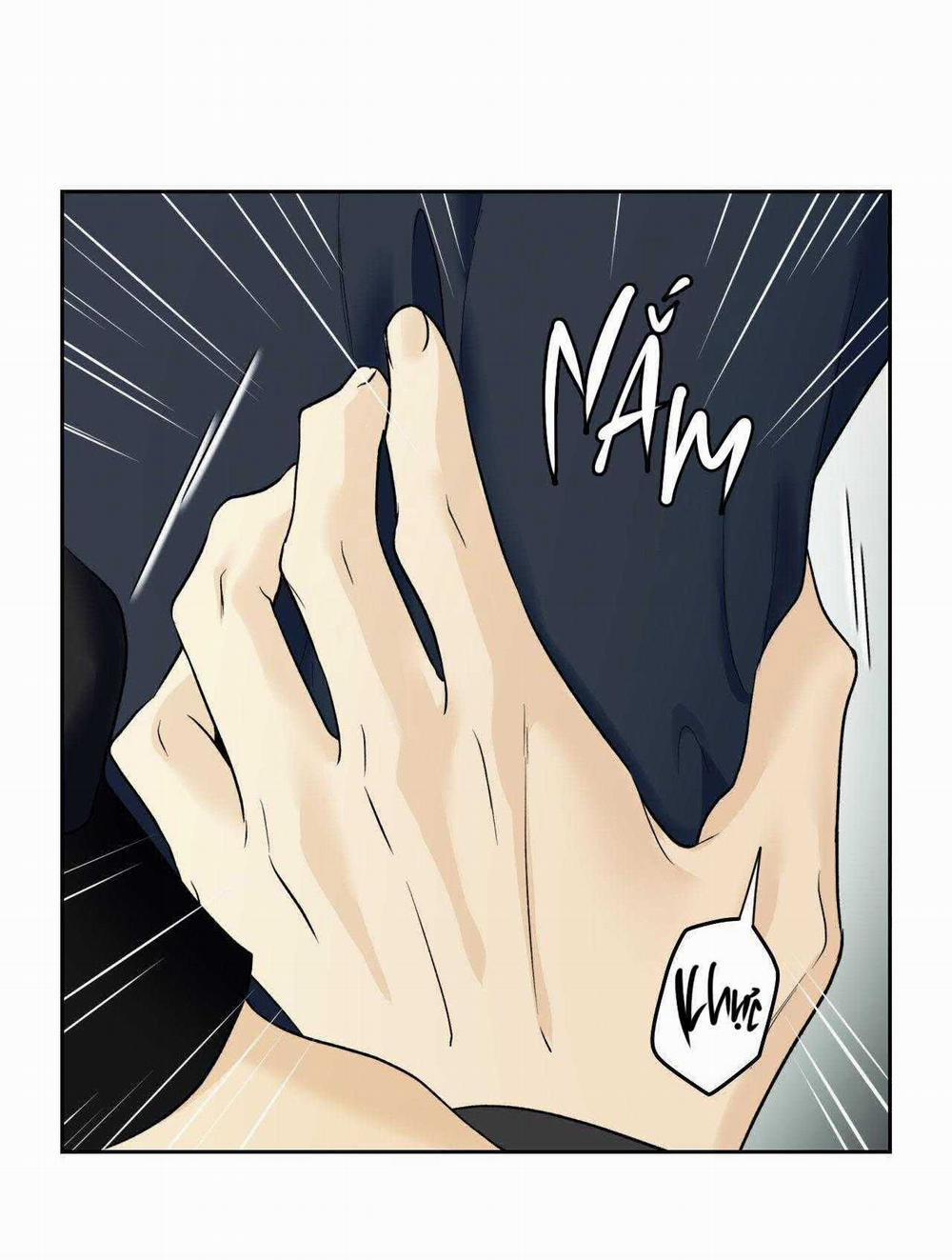 Đối Tốt Với Tôi Khó Vậy Sao? 40 trang 49