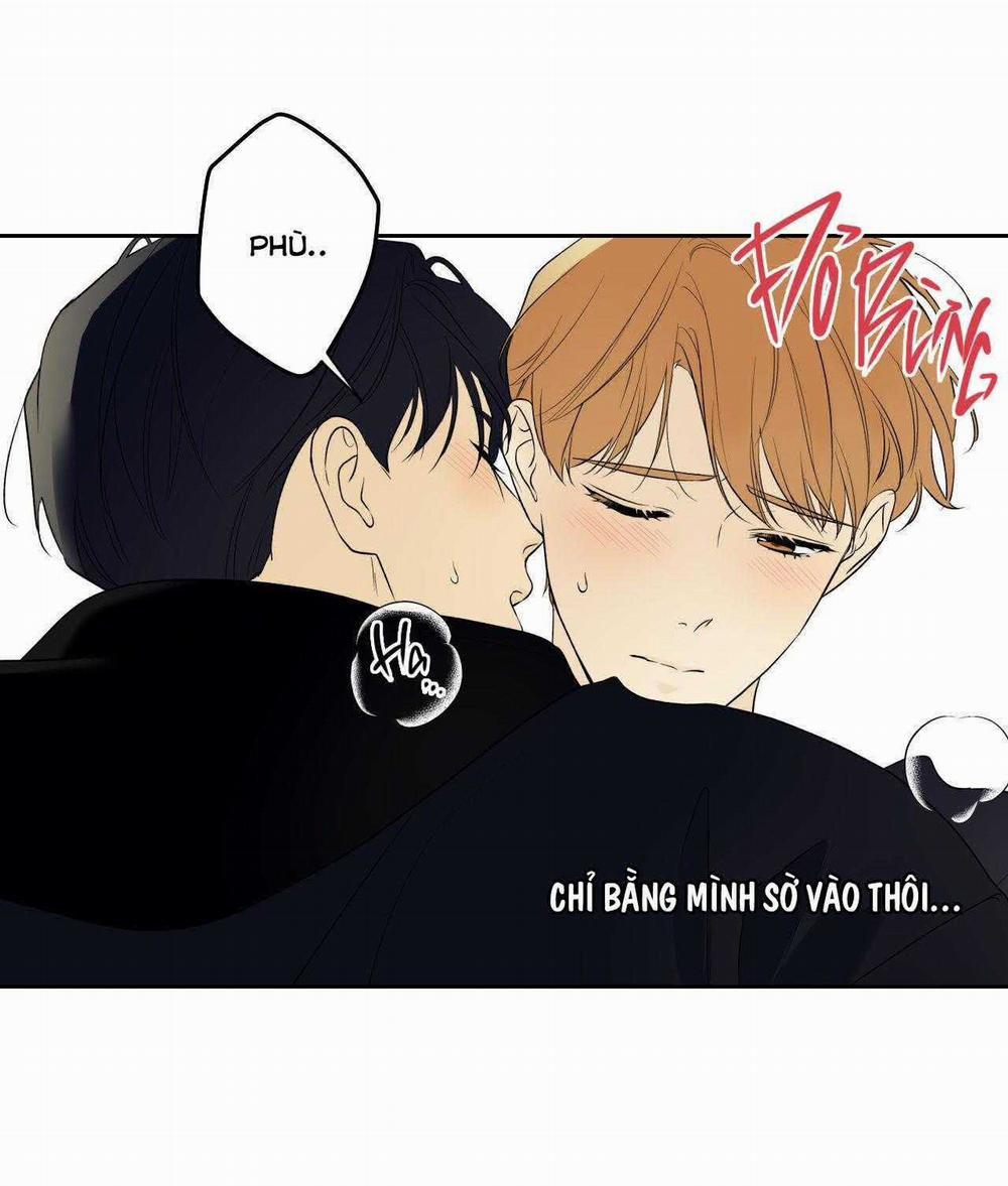 Đối Tốt Với Tôi Khó Vậy Sao? 40 trang 50