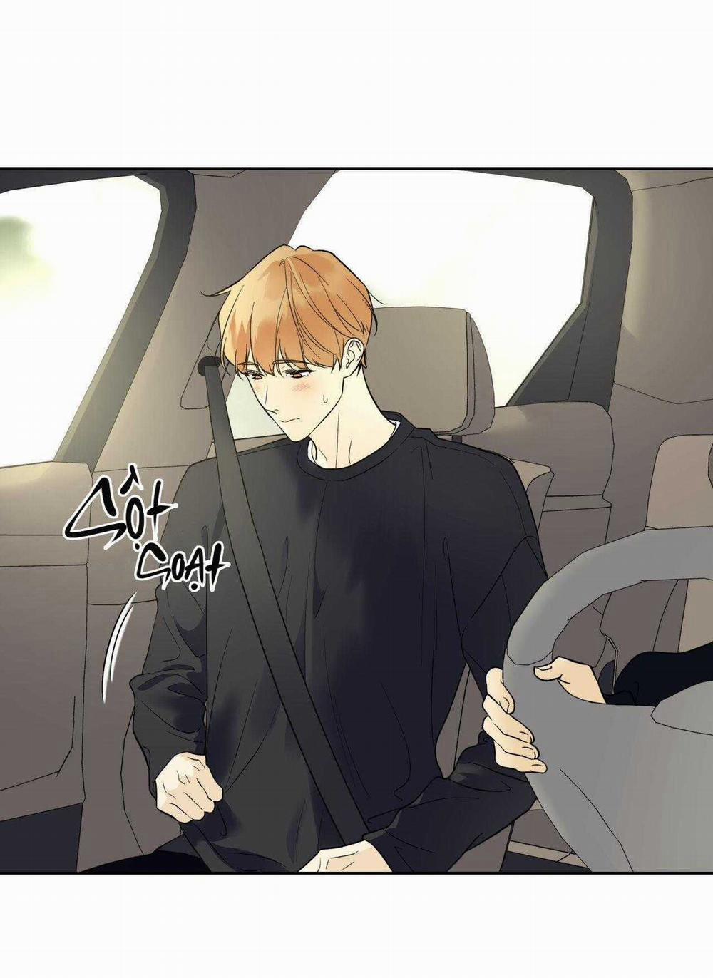 Đối Tốt Với Tôi Khó Vậy Sao? 40 trang 61