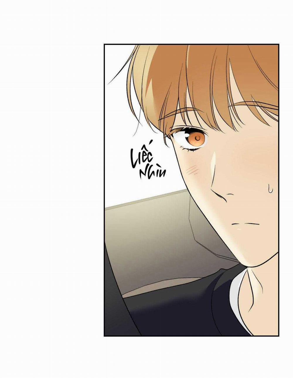 Đối Tốt Với Tôi Khó Vậy Sao? 40 trang 62