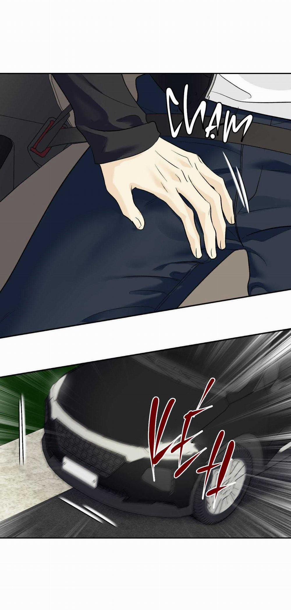 Đối Tốt Với Tôi Khó Vậy Sao? 40 trang 68