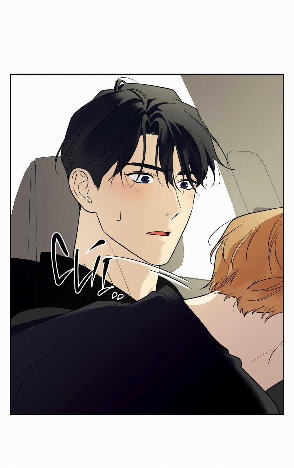 Đối Tốt Với Tôi Khó Vậy Sao? 40 trang 69