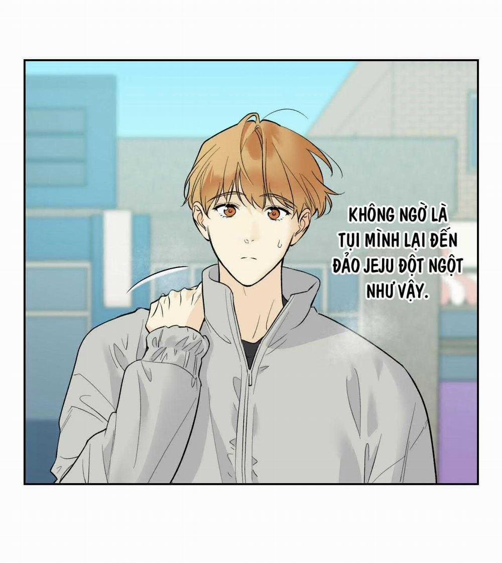 Đối Tốt Với Tôi Khó Vậy Sao? 40 trang 7