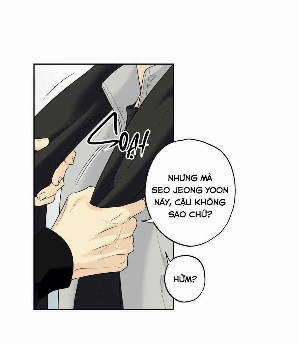 Đối Tốt Với Tôi Khó Vậy Sao? 40 trang 9