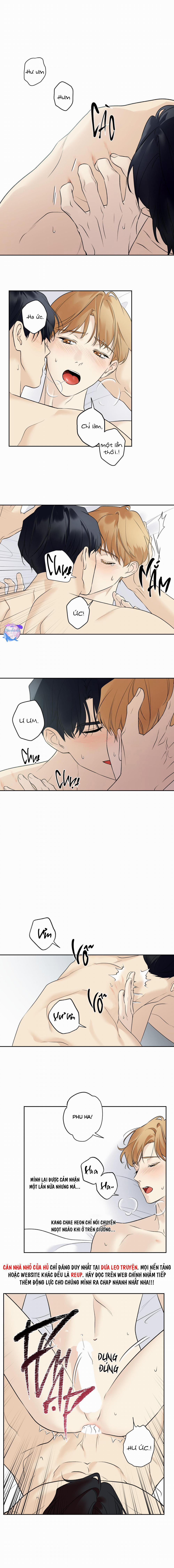 Đối Tốt Với Tôi Khó Vậy Sao? 42 trang 7