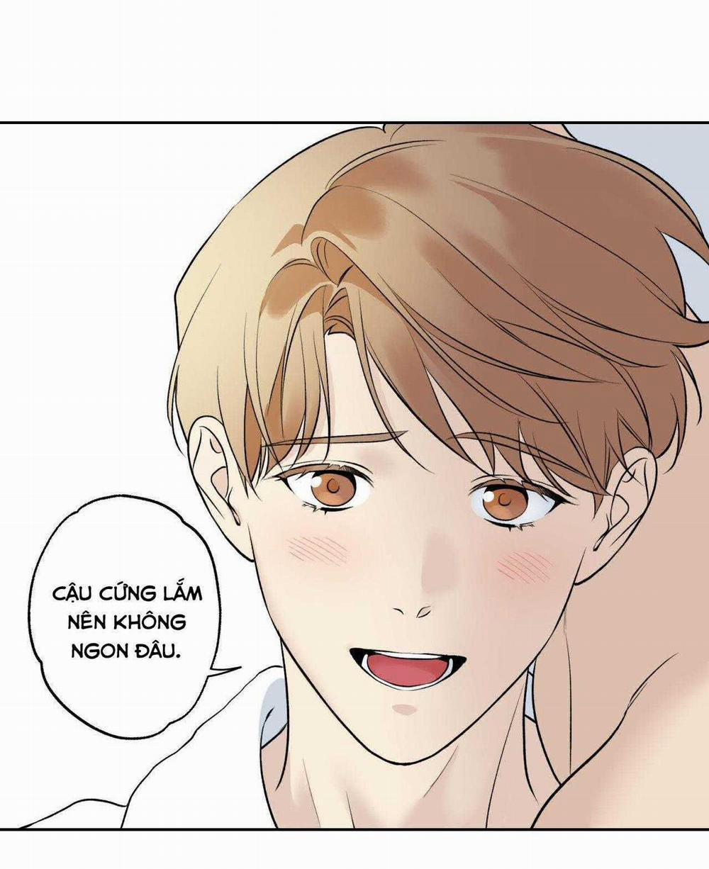 Đối Tốt Với Tôi Khó Vậy Sao? 43 trang 13