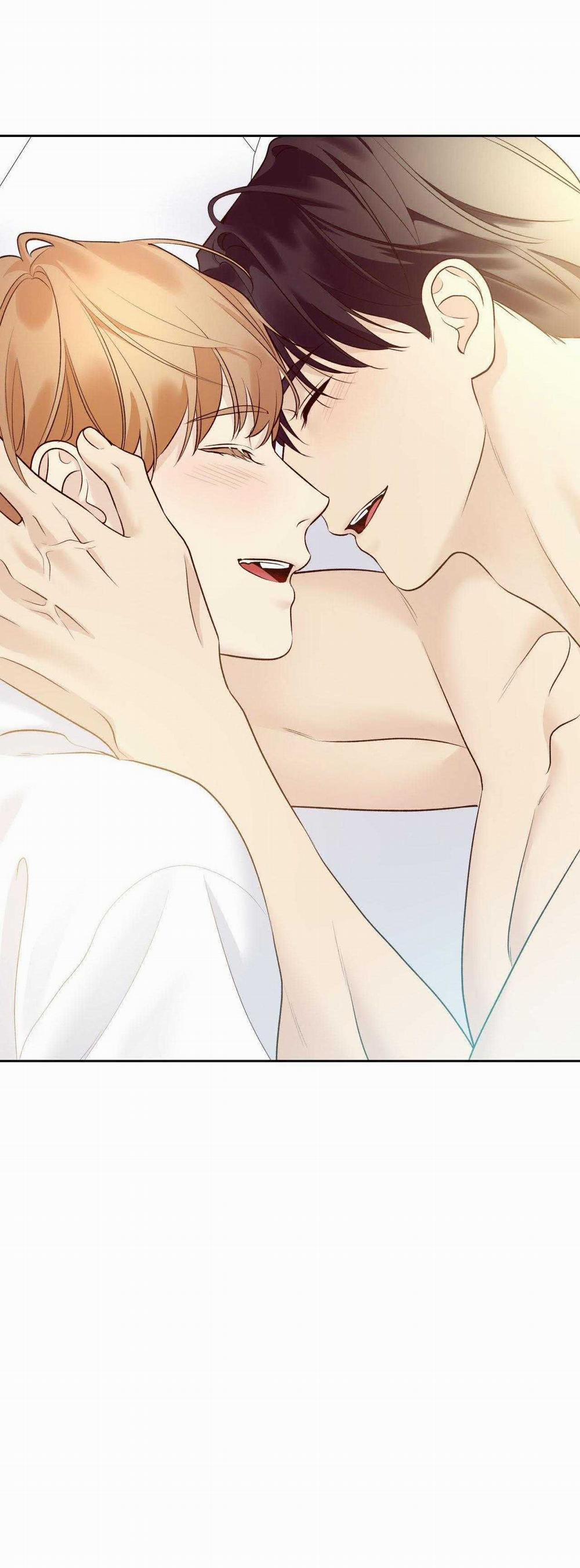 Đối Tốt Với Tôi Khó Vậy Sao? 43 trang 15