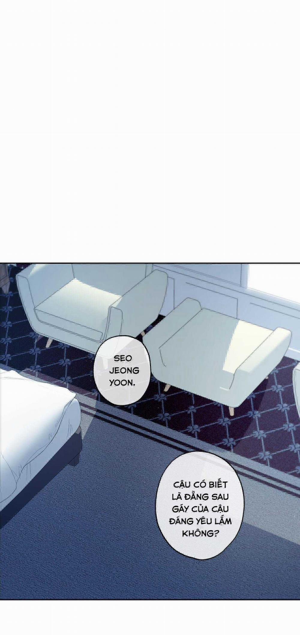 Đối Tốt Với Tôi Khó Vậy Sao? 43 trang 16