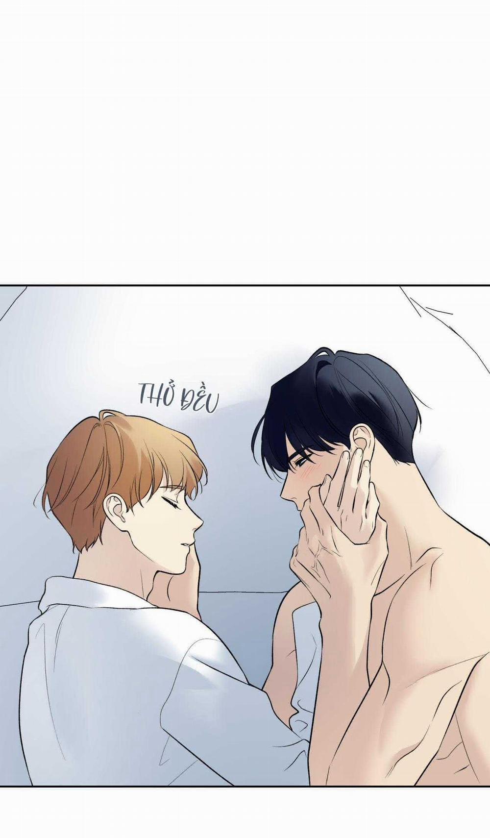 Đối Tốt Với Tôi Khó Vậy Sao? 43 trang 28