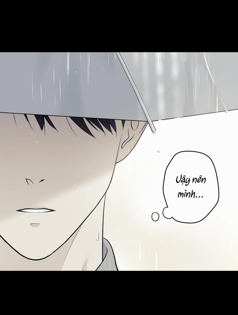 Đối Tốt Với Tôi Khó Vậy Sao? 45 trang 2