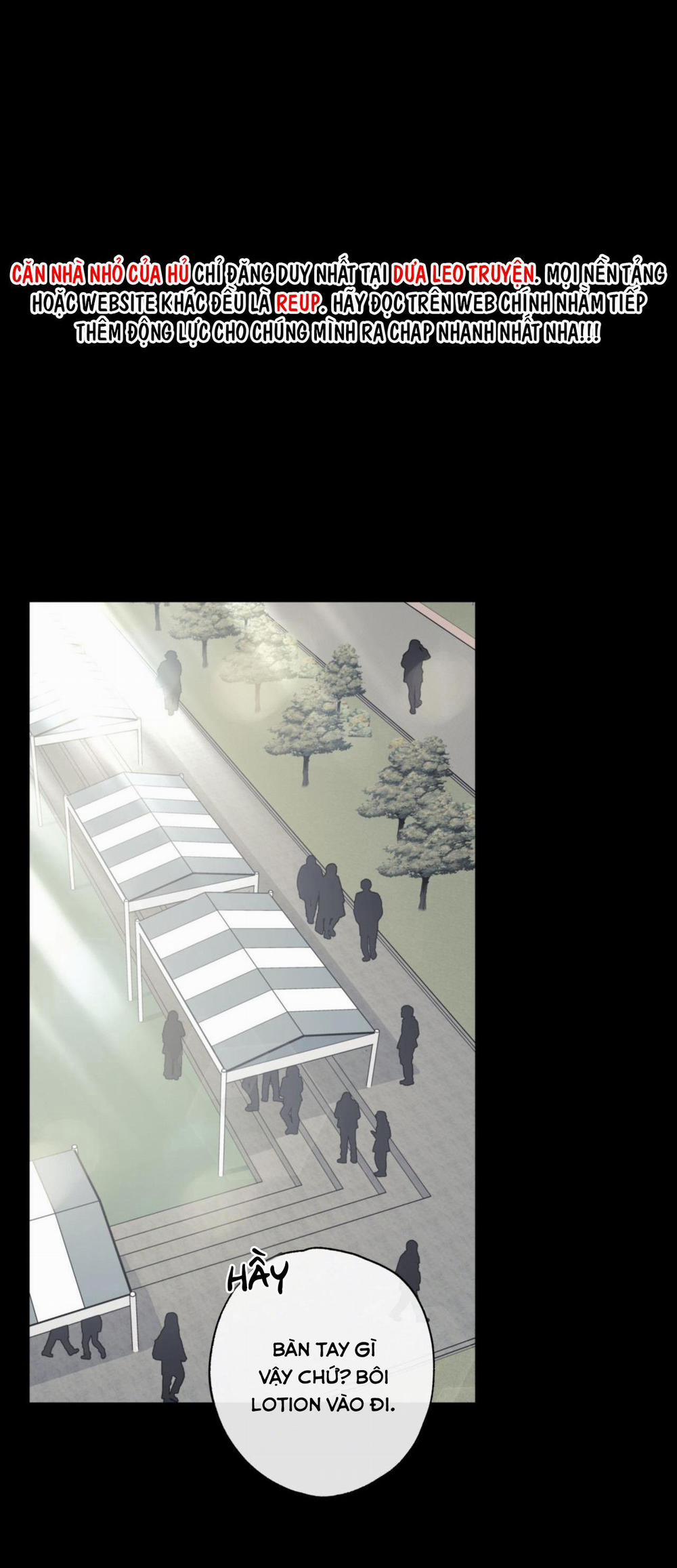 Đối Tốt Với Tôi Khó Vậy Sao? 45 trang 26