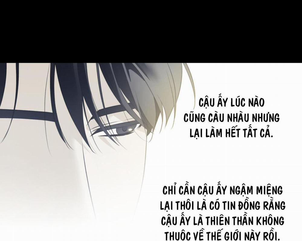 Đối Tốt Với Tôi Khó Vậy Sao? 45 trang 29