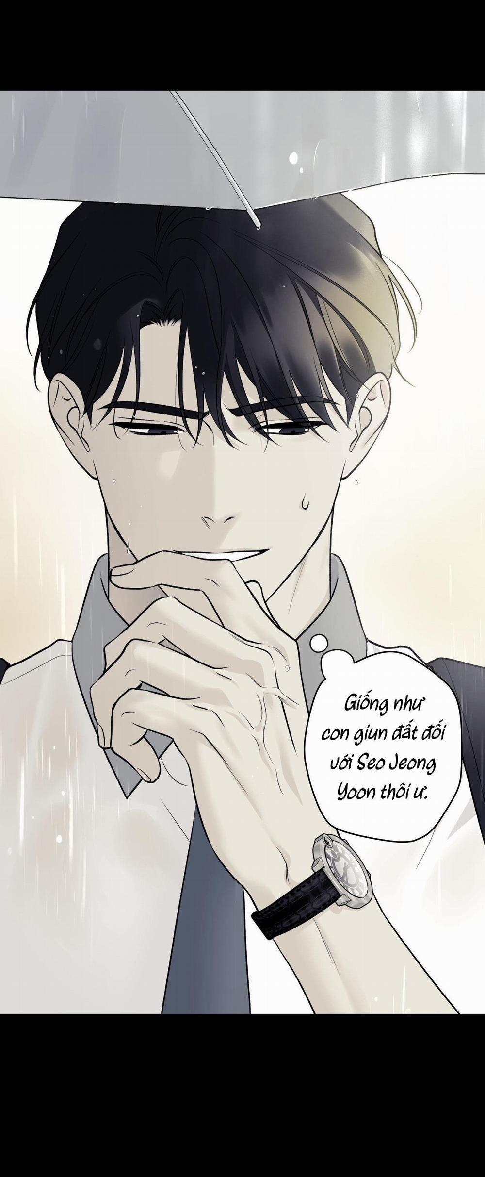 Đối Tốt Với Tôi Khó Vậy Sao? 45 trang 3